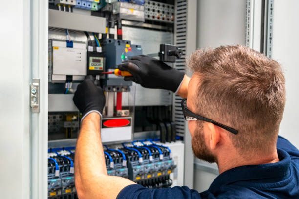 Industrial Electrical Services in Indianola, MS