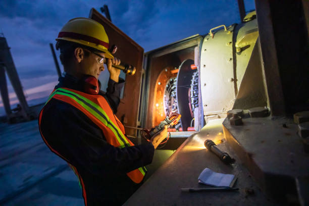 Affordable Emergency Electrician in Indianola, MS