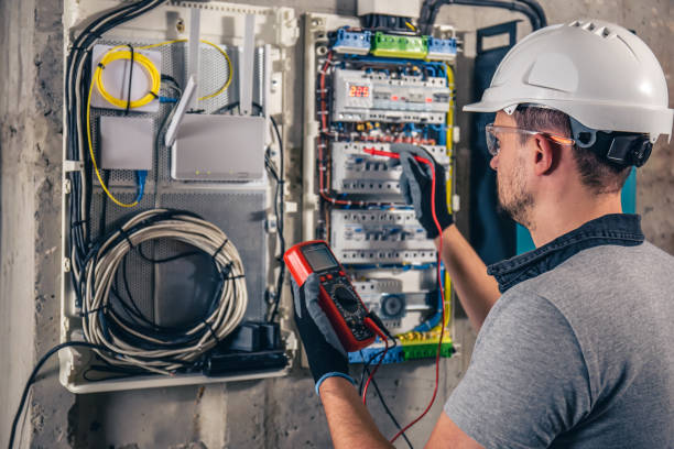 Electrical Rewiring Services in Indianola, MS