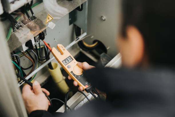 Best Circuit Breaker Repair  in Indianola, MS
