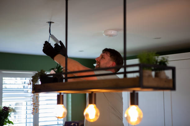 Best Electrician Near Me  in Indianola, MS