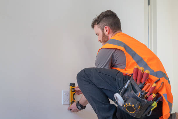 Best Electrical Installation Contractor  in Indianola, MS