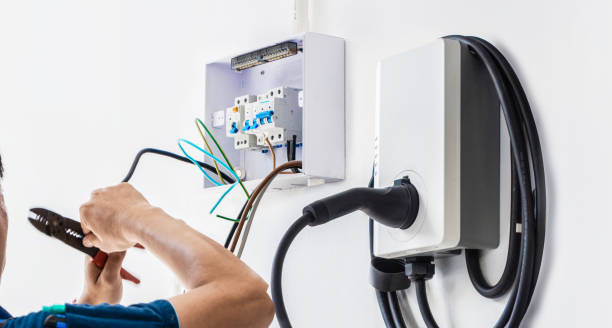 Electrical Upgrades for Homes in Indianola, MS