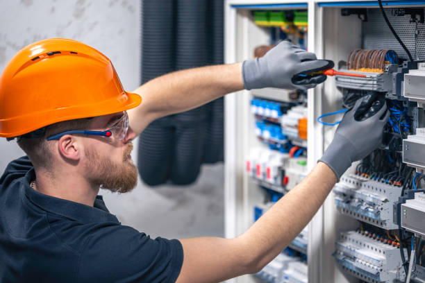 Best Electrical System Inspection  in Indianola, MS